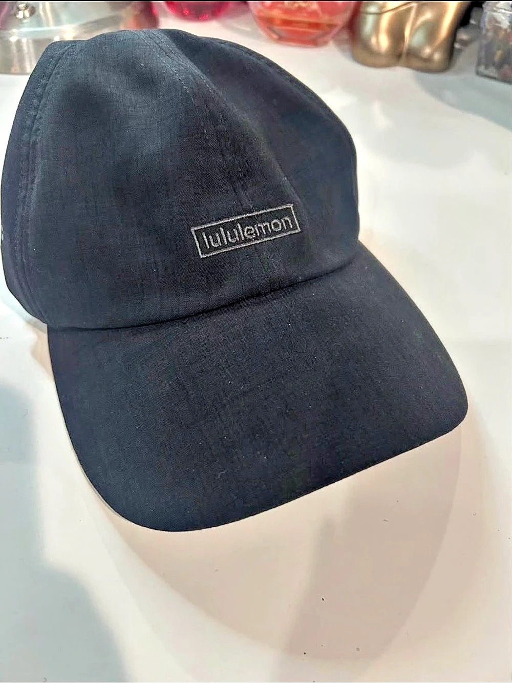 Lululemon Baseball hat